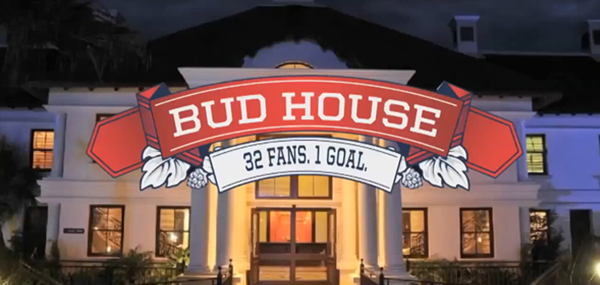 Bud House