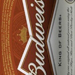 Budweiser представляет новый дизайн своей «бабочки» Budweiser представляет новый дизайн своей «бабочки»