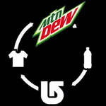 Burton Snowboards and Mountain Dew Making Apparel out of Recycled Plastic Bottles Burton Snowboards and Mountain Dew Making Apparel out of Recycled Plastic Bottles