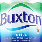 Buxton Water Range Redesigned 