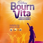 Blue Marlin Embraces Cosmic Energy for Cadbury Bournvita to Let the Shakti Shine Blue Marlin Embraces Cosmic Energy for Cadbury Bournvita to Let the Shakti Shine