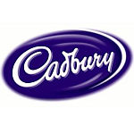 cadbury logo