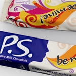 Cadbury P.S. Bar: Berge Farrell Says It as It Is