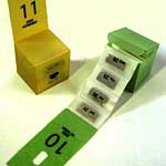Tea Calendar: New Tea Every Day