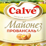 Unilever Dresses up Its Calvé Dressings Range with Russian Brand Relaunch