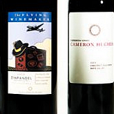 Cameron Hughes Wine adopts eco-friendly glass bottle