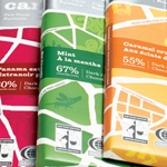 Camino’s Updated Look Shares the Path to a Joyful Food Revolution  