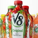 Campbell Soup Has Introduced a New Range of Sparkling Juices Campbell Soup Has Introduced a New Range of Sparkling Juices