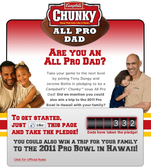 All Pro Dad