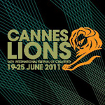 Cannes Lions 2011: Winners Announced