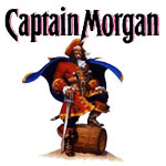 Captain Morgan Embarks on Epic Quest for 'One Million Poses' Captain Morgan Embarks on Epic Quest for 'One Million Poses'