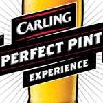 Landor Associates Appointed to Create Identity for Carling’s ‘Perfect Pint Experience’ campaign Landor Associates Appointed to Create Identity for Carling’s ‘Perfect Pint Experience’ campaign