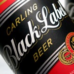 CARTILS Developed a Refreshing New Look for Carling Black Label