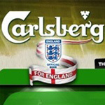 Carlsberg: поговори с футболистами Carlsberg: поговори с футболистами