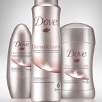 Casa Rex Creates Premium Packaging Design for Dove DermoAclarant