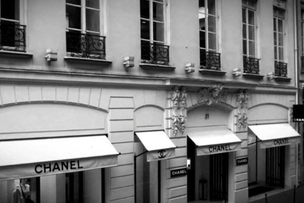 Chanel Is Launching Its Online Boutique — POPSOP