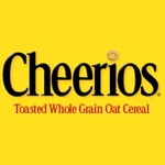 Cheerios Provides Children’s Books Inside Specially Marked Boxes  