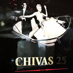 Chivas Regal приглашает путешественников на Каннский кинофестиваль Chivas Regal приглашает путешественников на Каннский кинофестиваль
