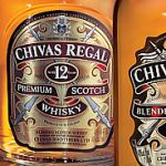 Chivas Regal-branded Makeover for Martinez Hotel in Cannes Chivas Regal-branded Makeover for Martinez Hotel in Cannes