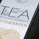 Meeting with chocolate Meeting with chocolate