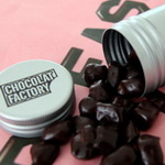 Chocolate Rain at Chocolat Factory 
