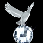 Grey Goose Partners with Chopard for Limited Edition Stopper Grey Goose Partners with Chopard for Limited Edition Stopper