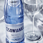 Cisowianka Perlage: Water Dedicated to Chopin