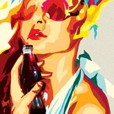 Dream, Love and Drink Coca-Cola! Dream, Love and Drink Coca-Cola!