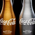 Coca-Cola and Daft Punk to Release a New Club Coke