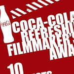 Короткометражка «Послание в бутылке» получила кинопремию Coca-Cola Короткометражка «Послание в бутылке» получила кинопремию Coca-Cola