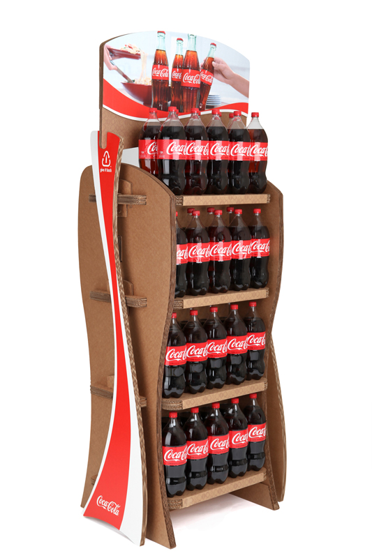 Coca Cola Back