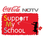 Coca-Cola India and NDTV Launch Movement for Healthy, Active and Happy Schools Coca-Cola India and NDTV Launch Movement for Healthy, Active and Happy Schools