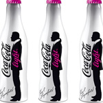Coca-Coca Light by Karl Lagerfeld Coca-Coca Light by Karl Lagerfeld