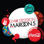 Coca-Cola и Maroon5 сочинили песню за 24 часа Coca-Cola и Maroon5 сочинили песню за 24 часа