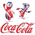 Coca-Cola будет спонсировать Паралимпийские игры в Лондоне в 2012 году Coca-Cola будет спонсировать Паралимпийские игры в Лондоне в 2012 году
