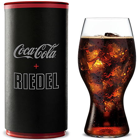 Coca-Cola unveils latest limited-edition glass - Design Week