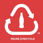 Coca-Cola and Base Control Make a New rRET Recycle Program T-Shirt Line Coca-Cola and Base Control Make a New rRET Recycle Program T-Shirt Line