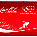 Vancouver 2010 Olympics Coca-Cola Cans