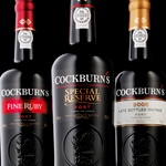 Bloom Relaunches Cockburn’s Port for the 21st Century Bloom Relaunches Cockburn’s Port for the 21st Century
