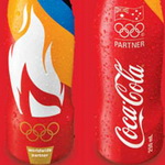 Coca-Cola Rolls out a Limited Edition Bottle in Australia to Commemorate the 2012 Games Coca-Cola Rolls out a Limited Edition Bottle in Australia to Commemorate the 2012 Games
