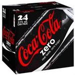 Coca-Cola Zero by Cowan Design Coca-Cola Zero by Cowan Design