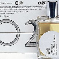 Scent Two: Laurel от Comme des Garçons и Monocle Scent Two: Laurel от Comme des Garçons и Monocle