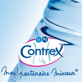 Contrex использует в рекламе воды мужской стриптиз Contrex использует в рекламе воды мужской стриптиз