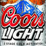 Coors Light Continues to Set the Cold Standard, Introducing New Two-Stage Cold Activation