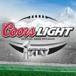 Coors Light Makes the Unthinkable… Thinkable, with Insider Access to Super Bowl XLV Coors Light Makes the Unthinkable… Thinkable, with Insider Access to Super Bowl XLV