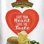 LeeReedy for Corazonas Foods: Love Your Heart. Love the Taste. LeeReedy for Corazonas Foods: Love Your Heart. Love the Taste.