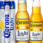 Corona Light to Display Its Facebook Fans Photos on the Times Square Billboard Corona Light to Display Its Facebook Fans Photos on the Times Square Billboard