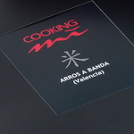 Cooking Mi: design from 2creativo