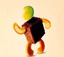 A.O. nuts are alive! A.O. nuts are alive!