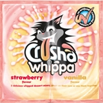 Springetts Created ‘Mischievous’ Design for Crusha Springetts Created ‘Mischievous’ Design for Crusha